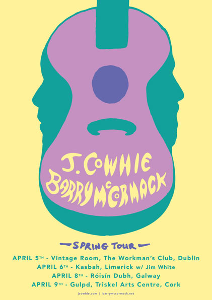 JCowhie&BMccormack_Tour_A3